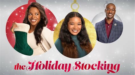 the holiday stocking webdl|Watch The Holiday Stocking .